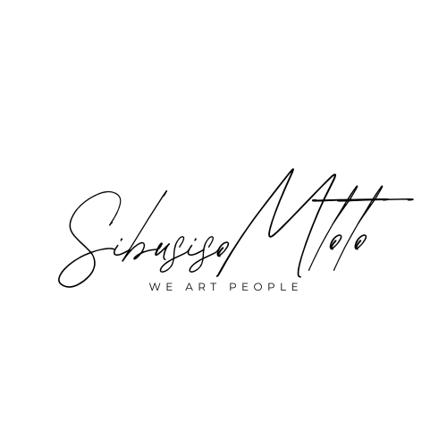 Sibusiso Mtoto - WEARTPEOPLE